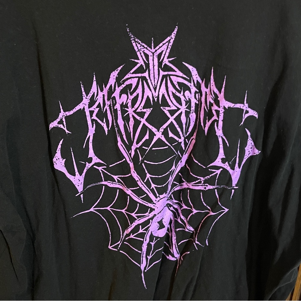 Jeffree Star exclusive tshirt